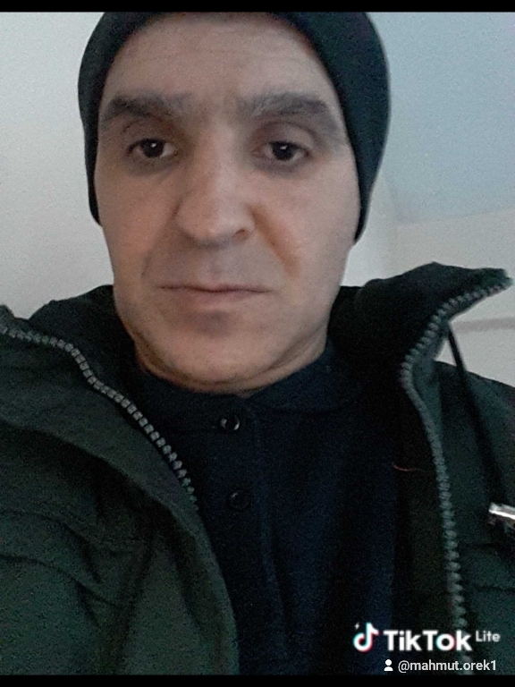 Mahmut