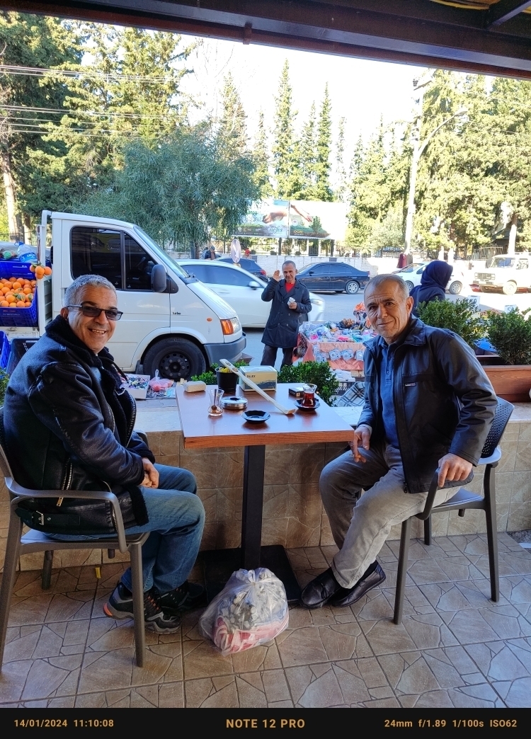 Kasım