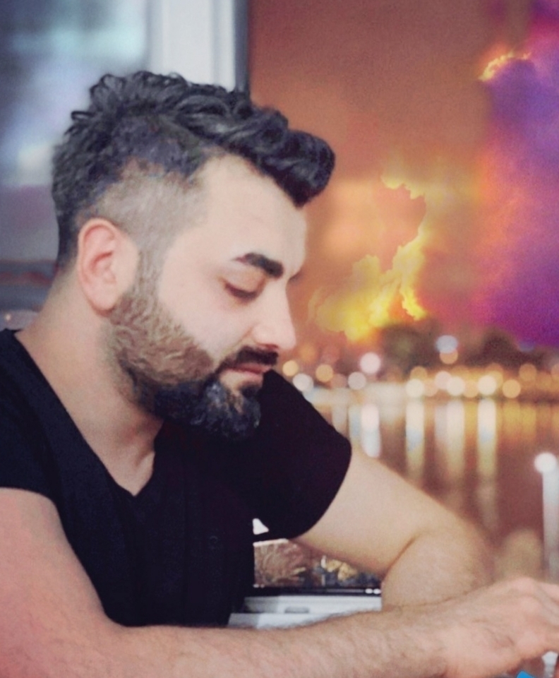 Hüseyin