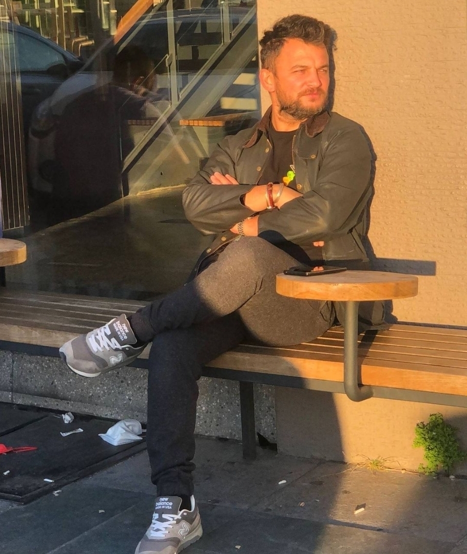 serkan