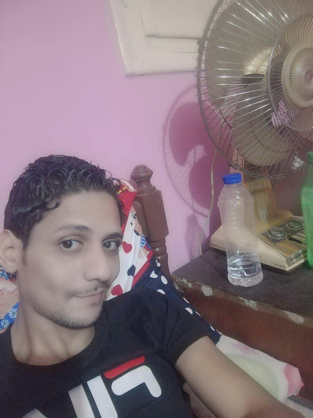 Magdy