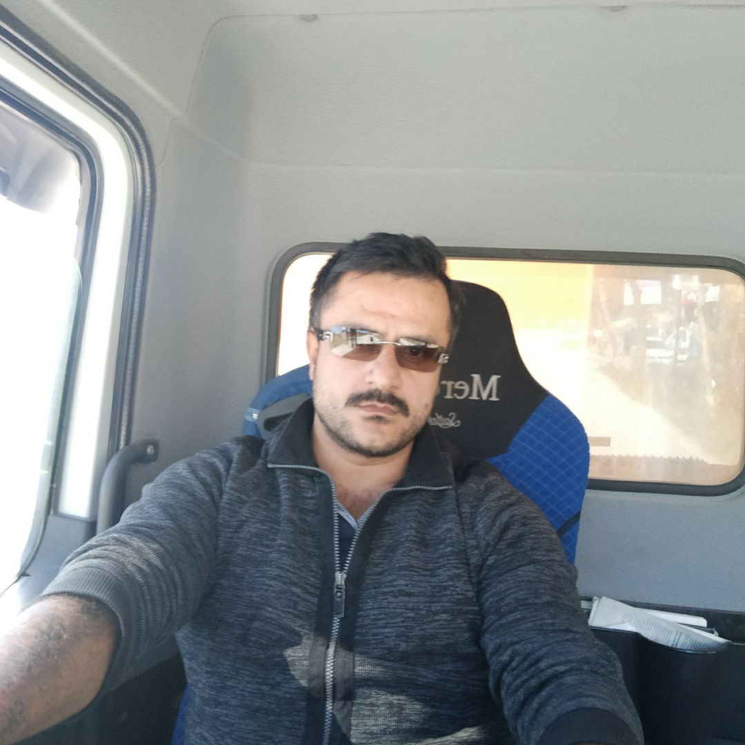 Ulaş