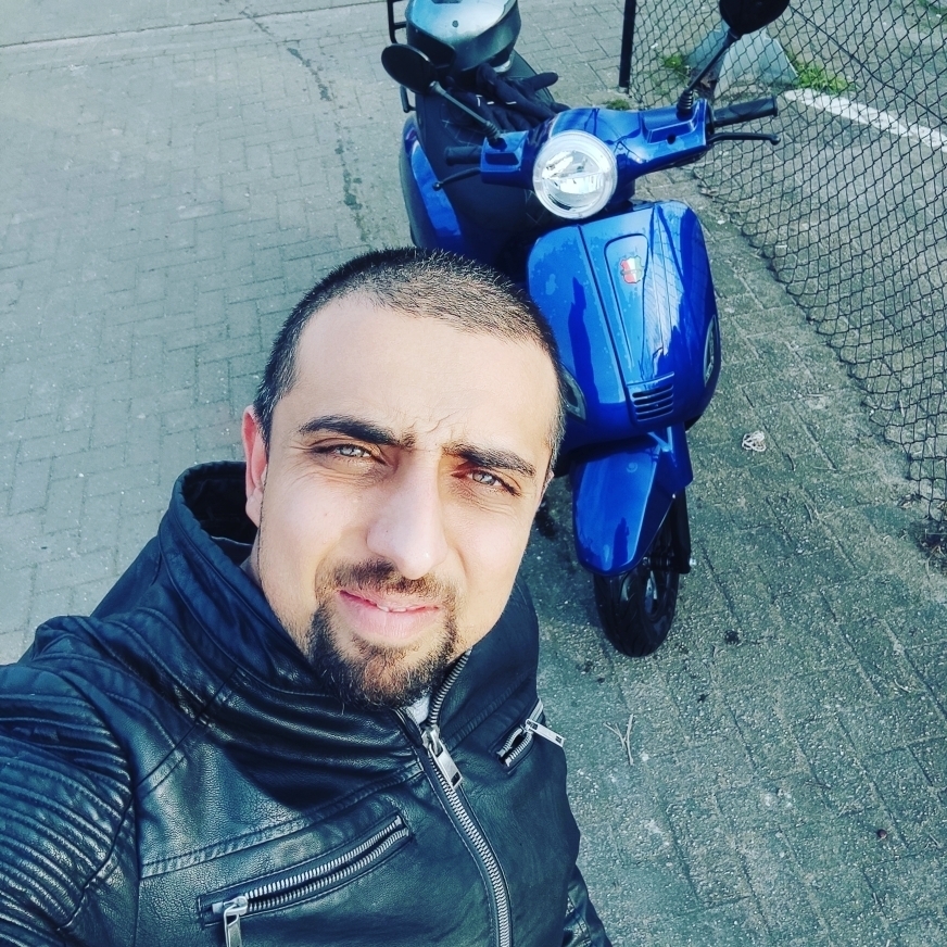Mehmed