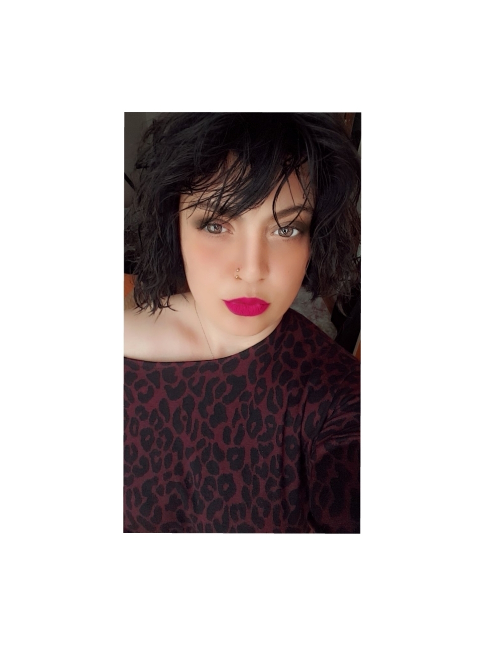 Gamze