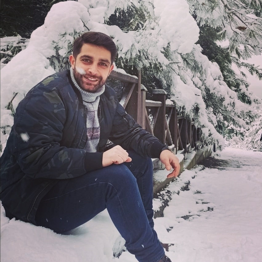 Ekrem