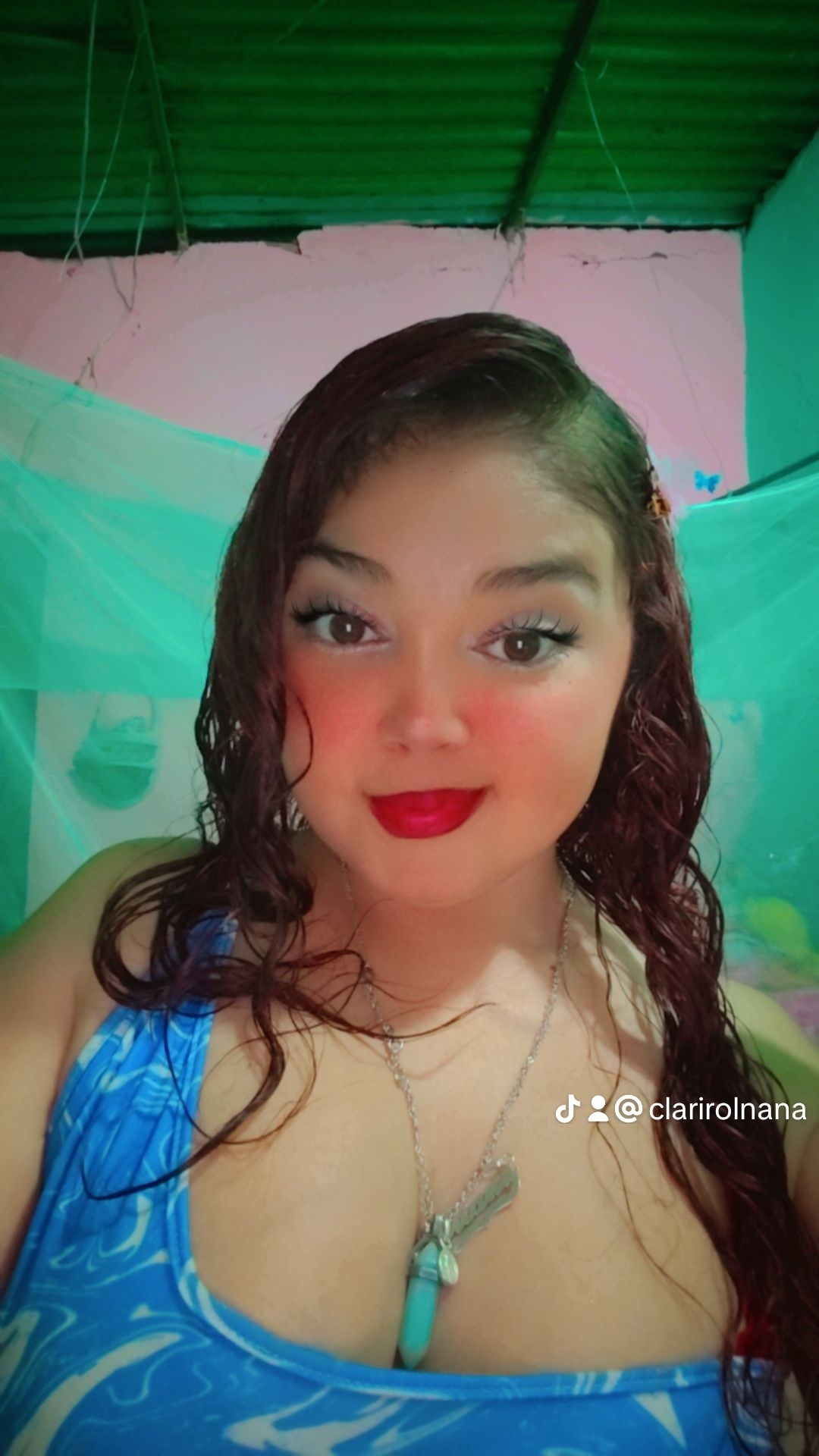 Oriana