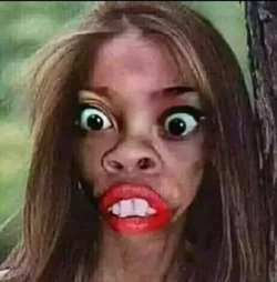 Rosalie