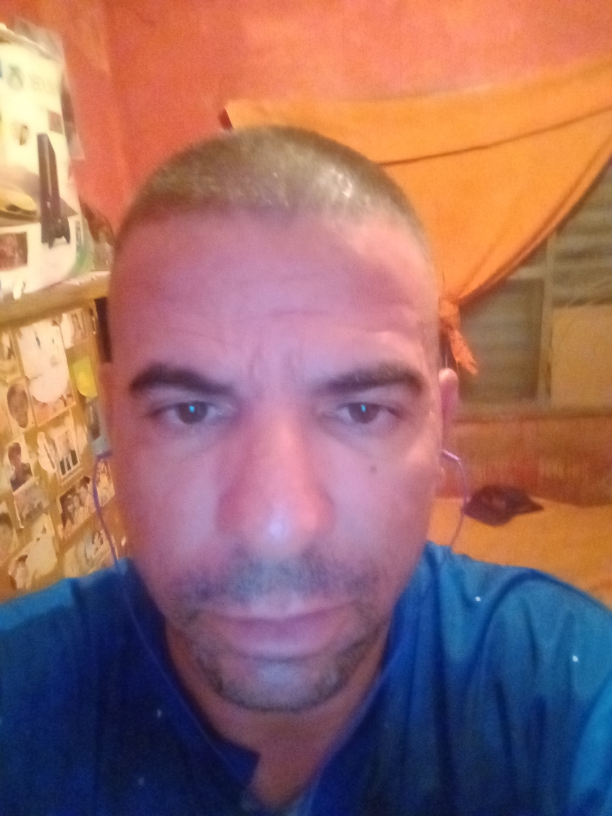Geraldo