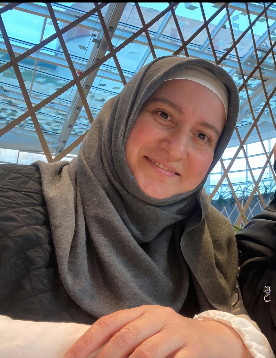 Ayşe