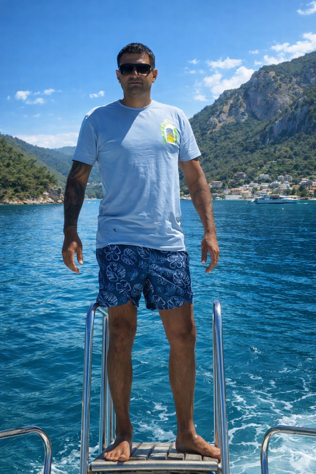 Volkan