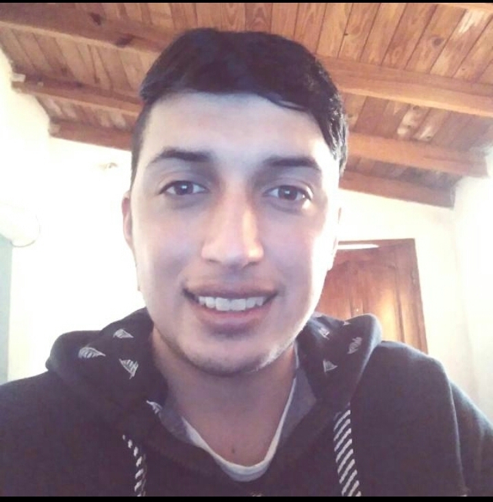 Ezequiel