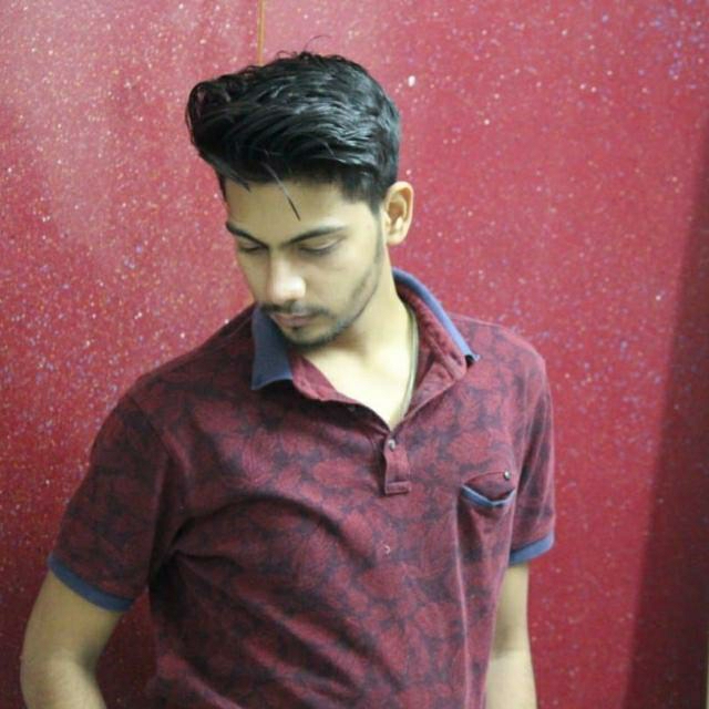 Mahesh