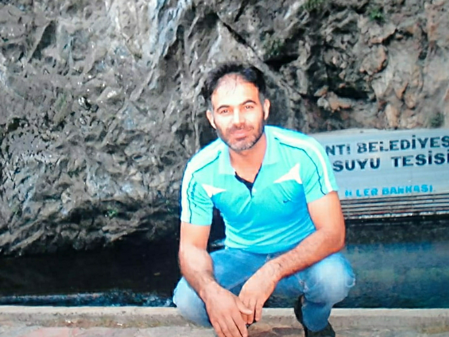 Ali