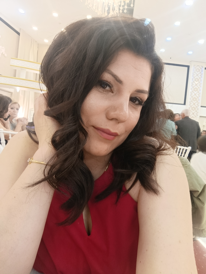 Gülşah