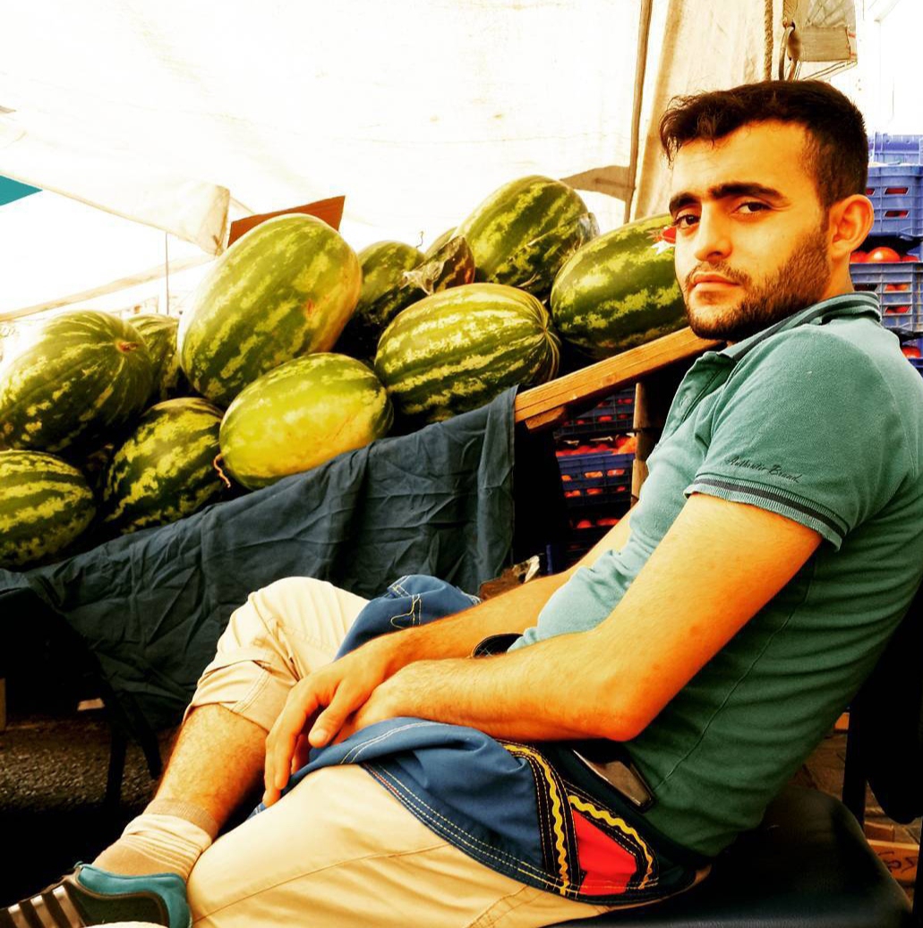 Yakup