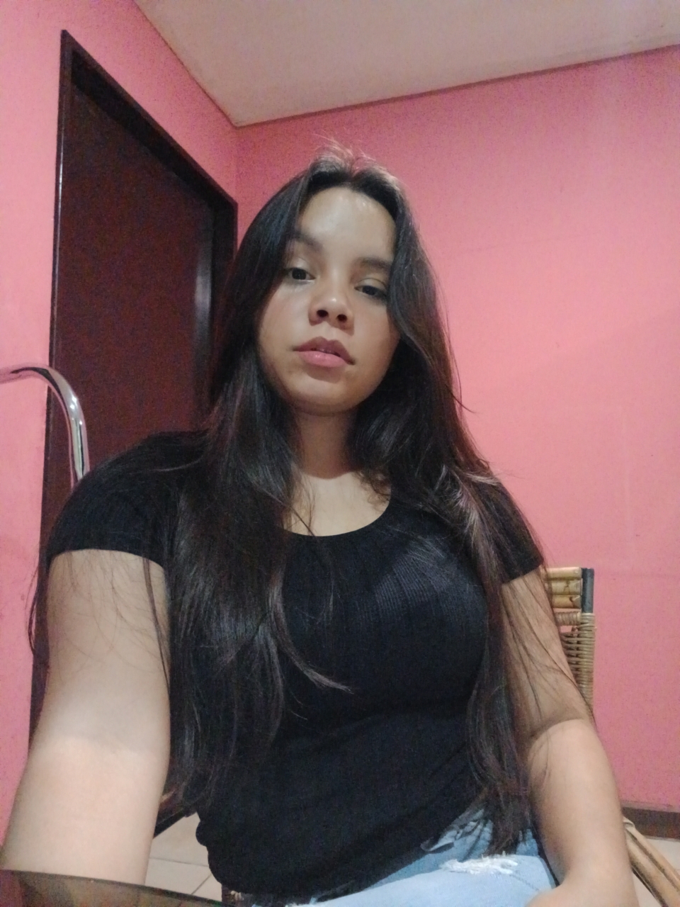 Evelyn