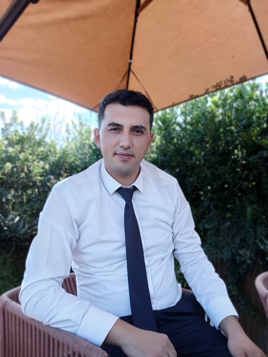 Mehmet
