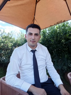 Mehmet
