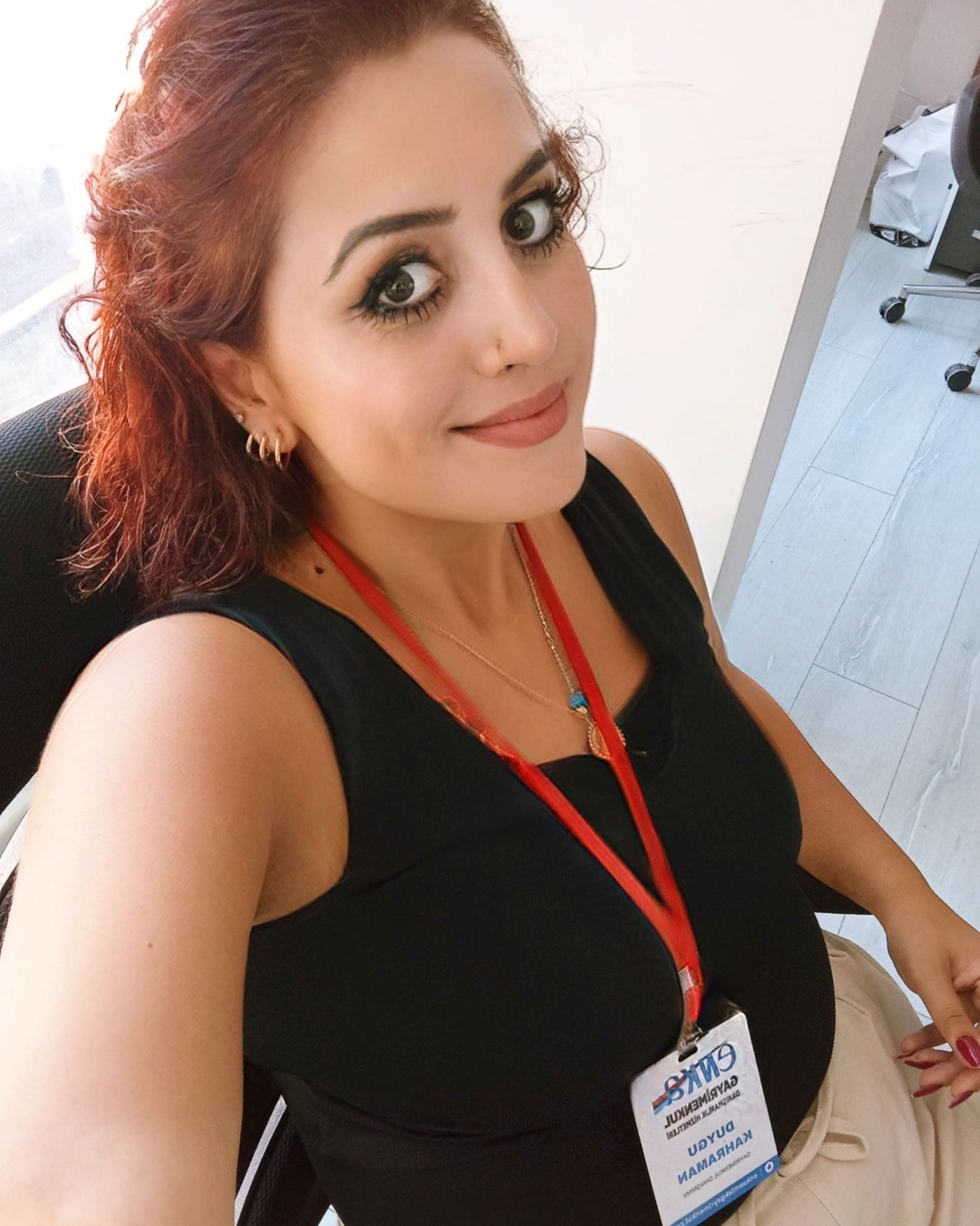 Duygu