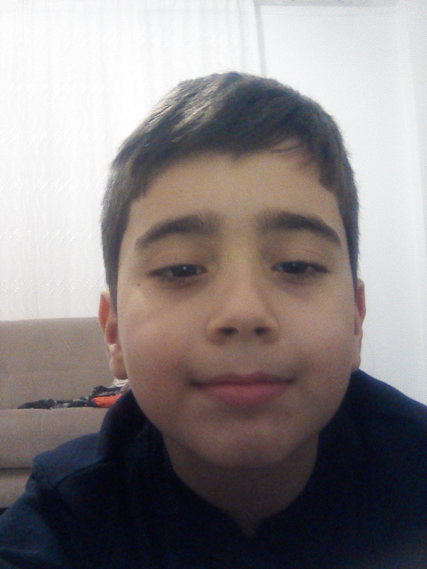 Zeynep