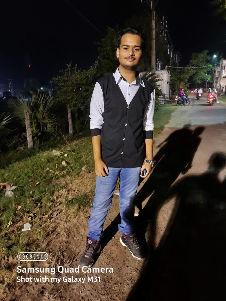 Ayush