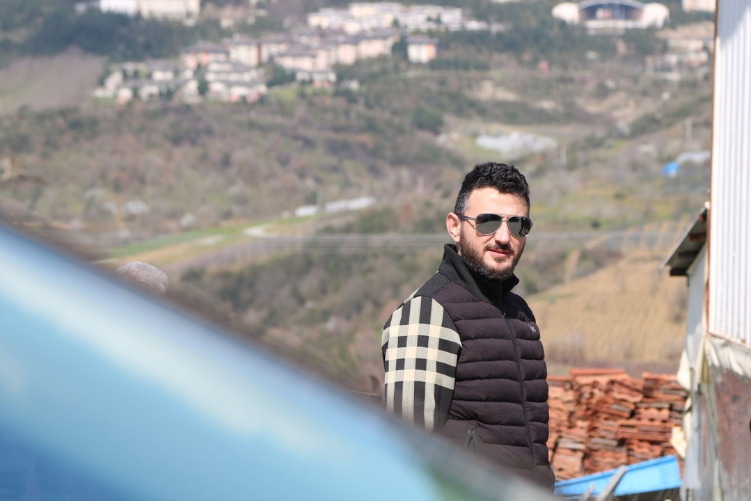Ekrem