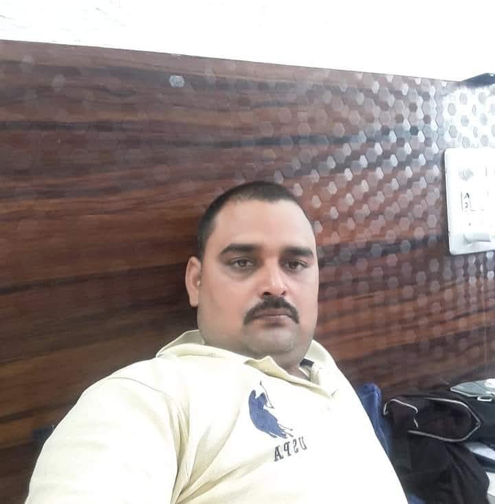 Vipin