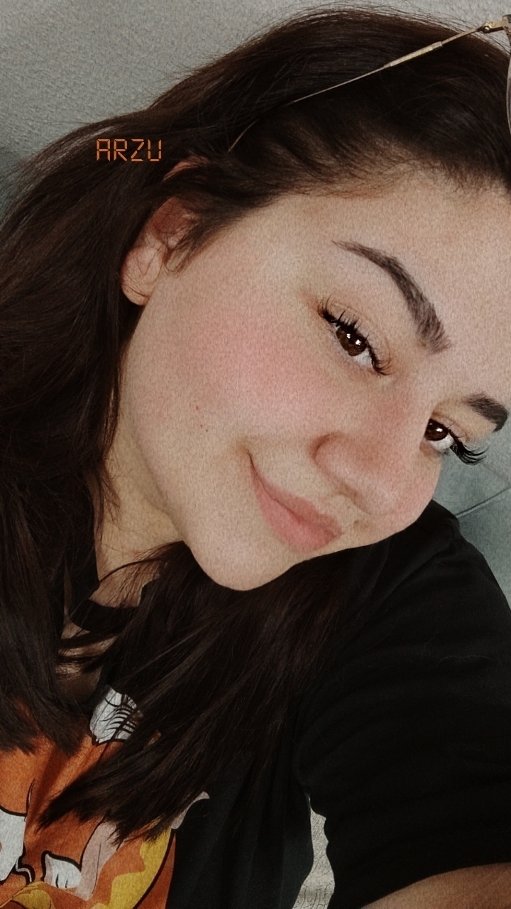 Arzu