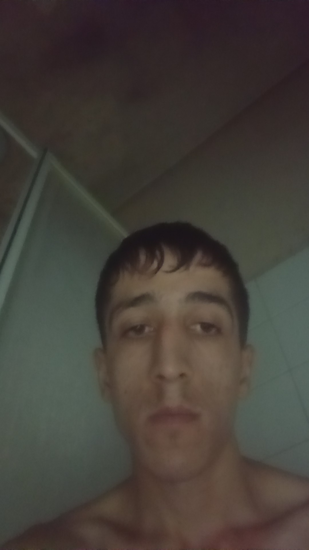 Mı