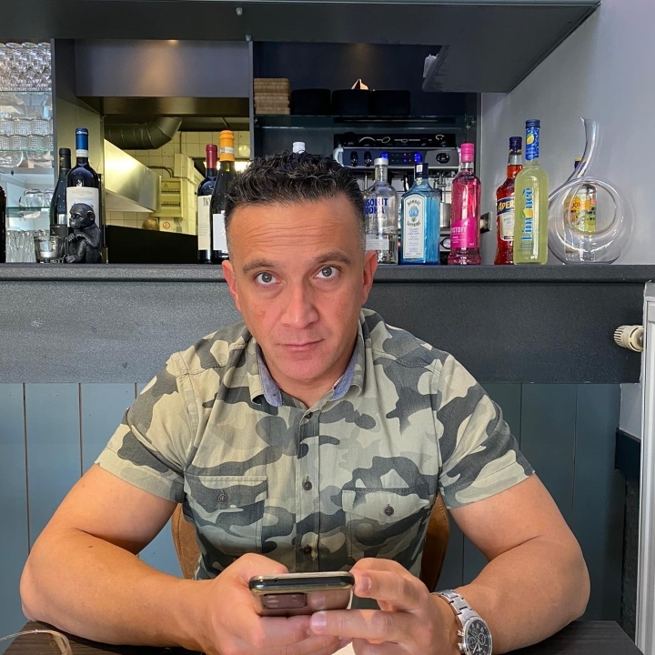 Deniz