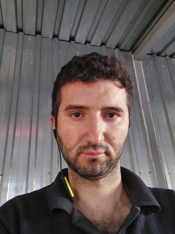 Harun