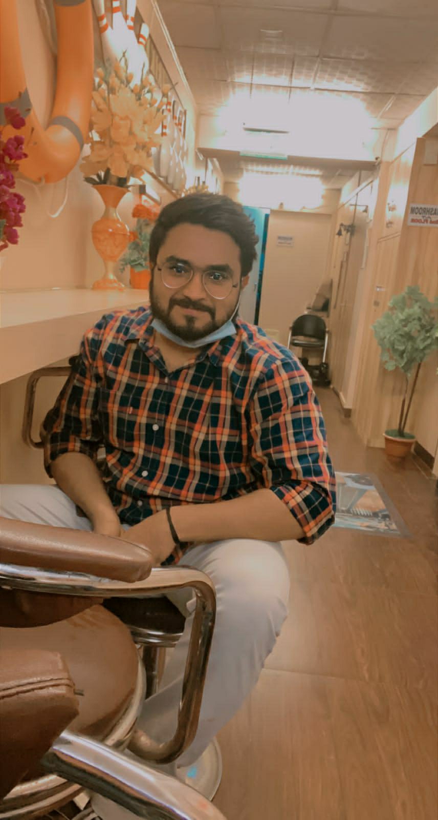 Mohit