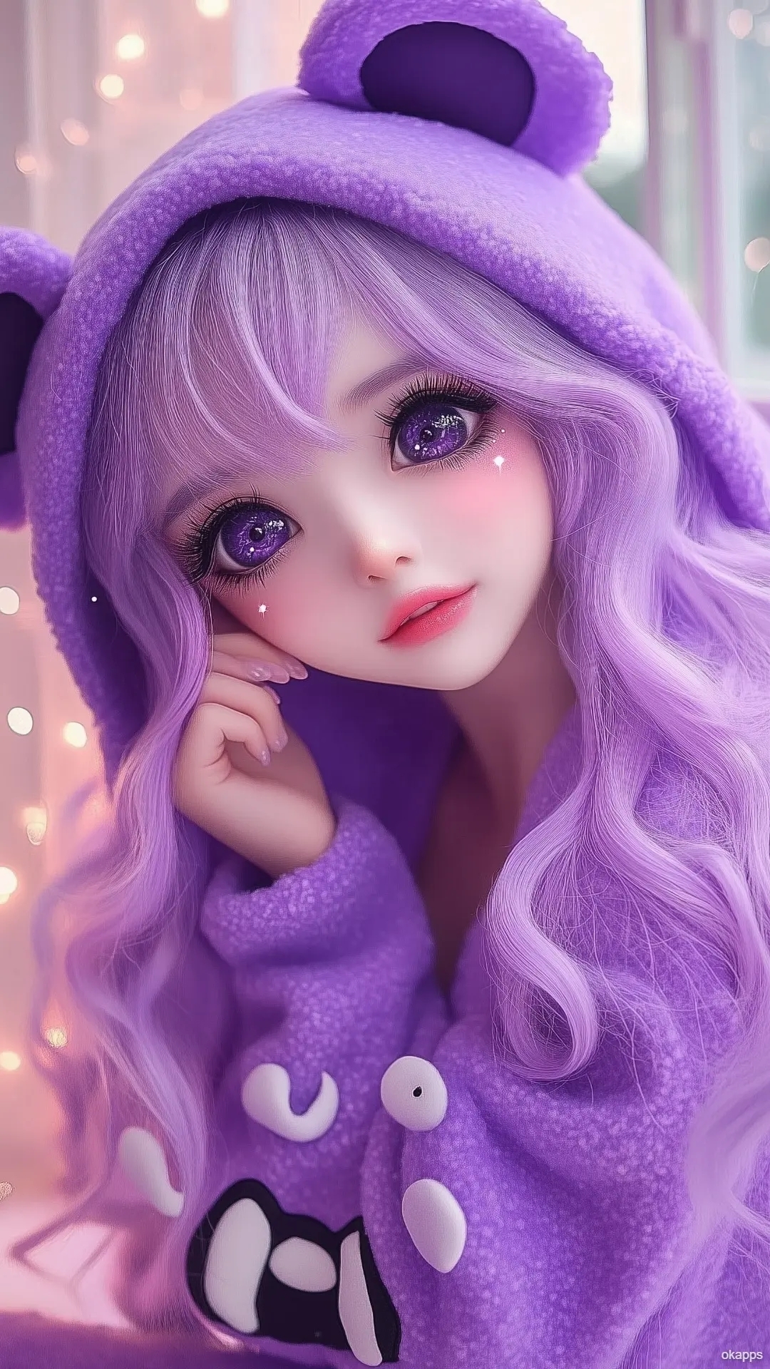 Mary