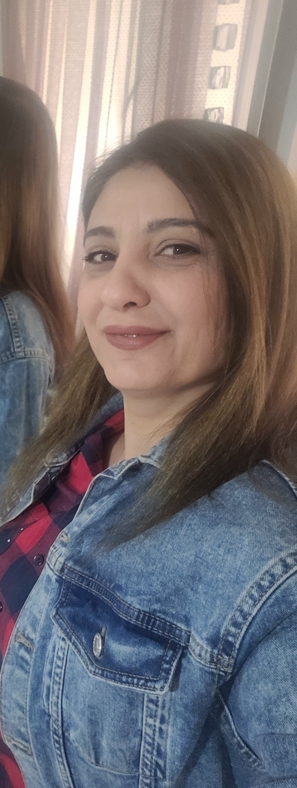 Sevgi