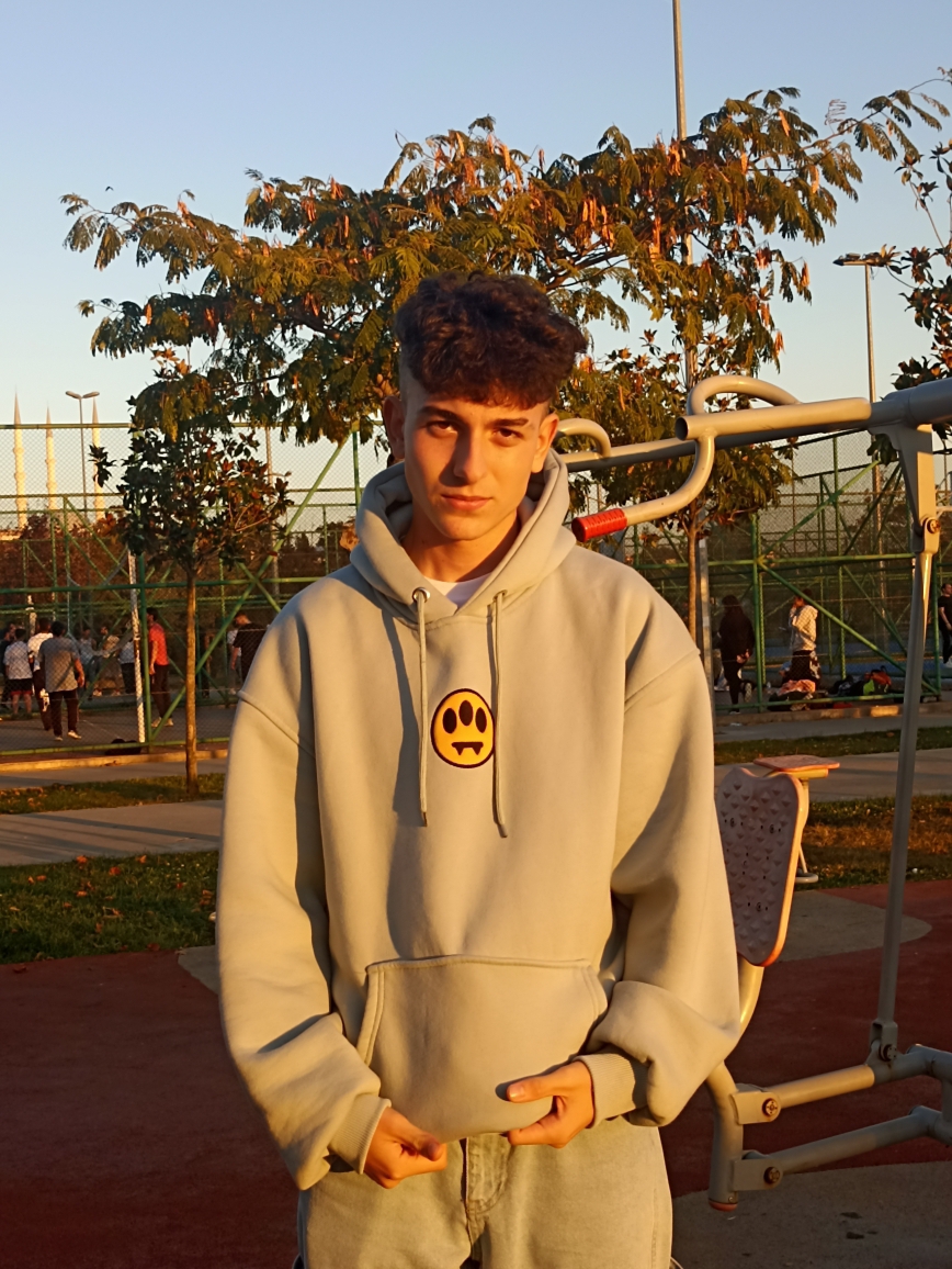 Serkan