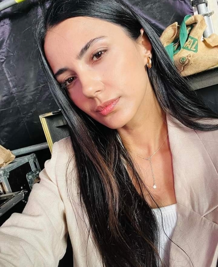 Feraye