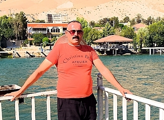 Ali