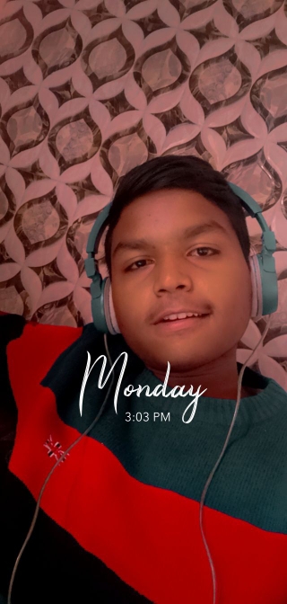 Rohit