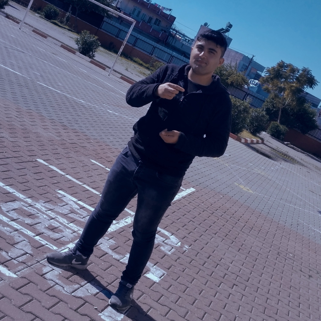 Yusuf