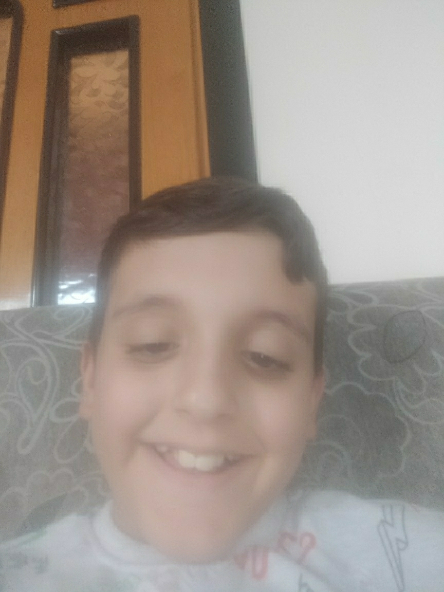 Zeynep