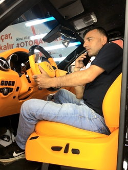 Serdar