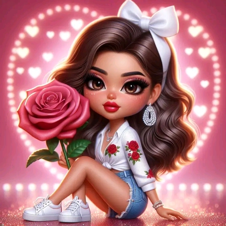 Geraldine