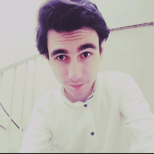Metin