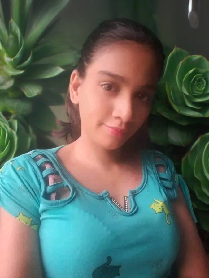 Cristina