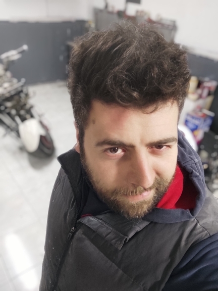 Baris