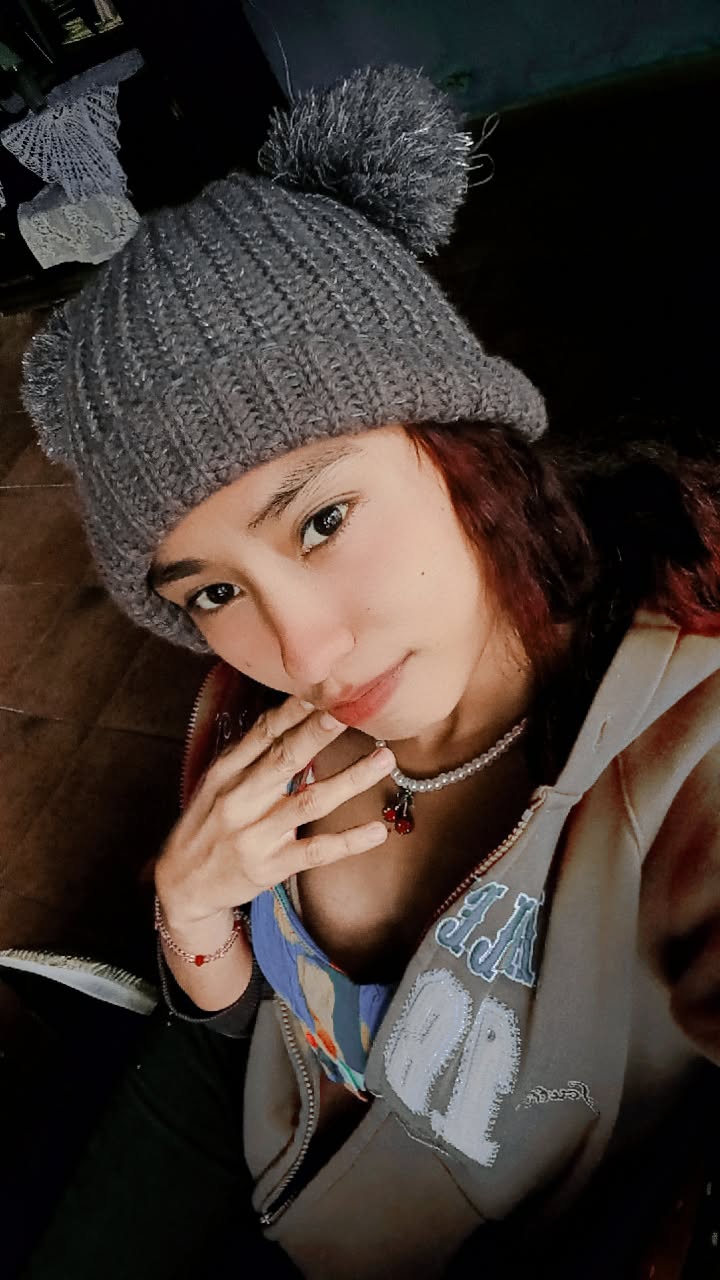 Cristina
