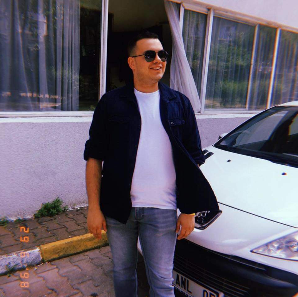 Cafer