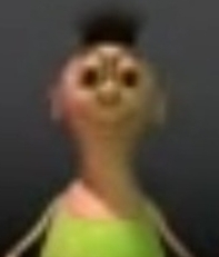 Donkey