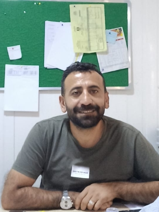 Deniz