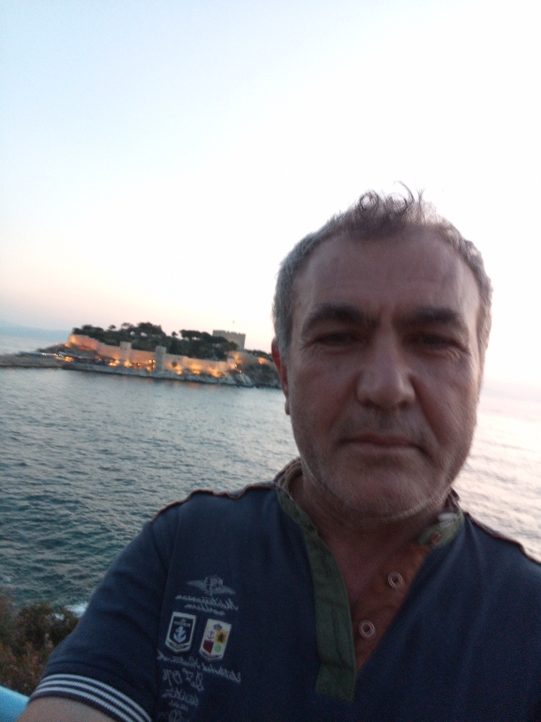 İrfan
